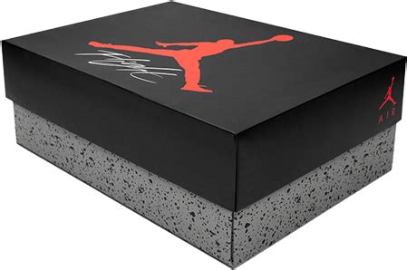 air jordan jumpman metal box|jordan shoe box review.